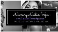 Luxury Lotus Spa image 12